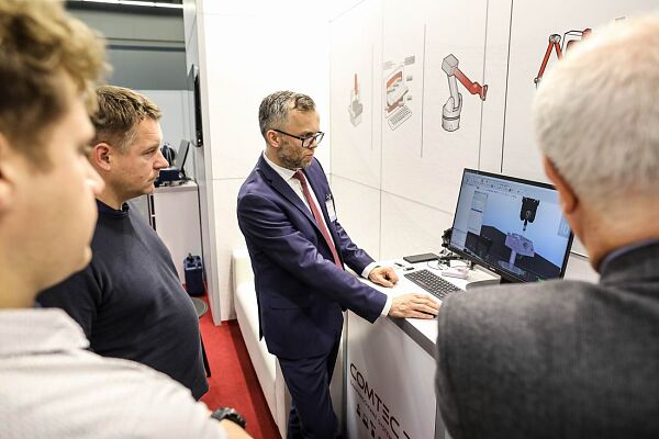 CONTROL-TECH Kielce 图片 4