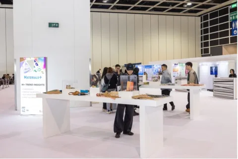 展会现场 3