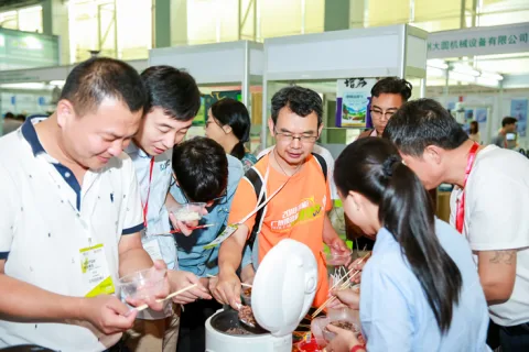 展会现场 10