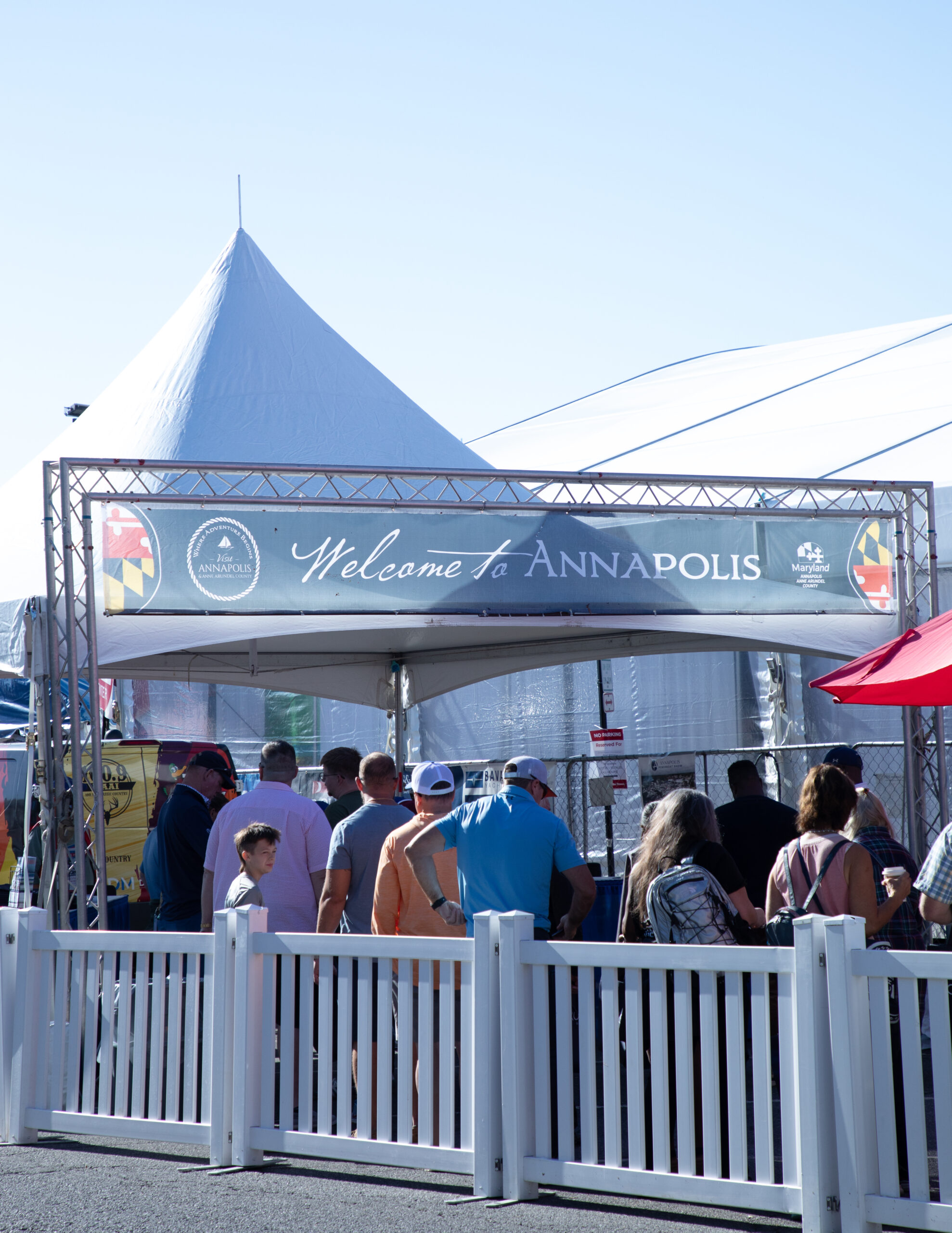 Annapolis Powerboat Show 图片 5