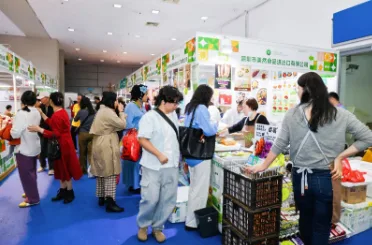 展会现场 6