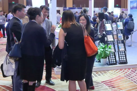展会现场 8