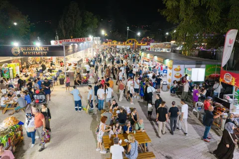 展会现场 6