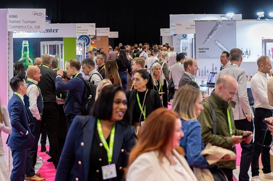 London Packaging Week 图片 5