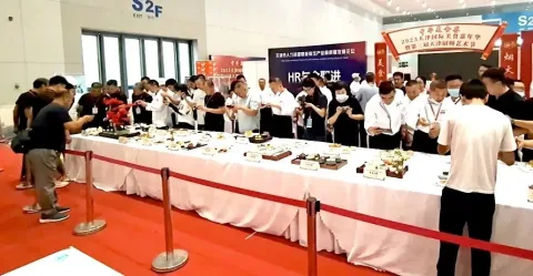 展会现场 9