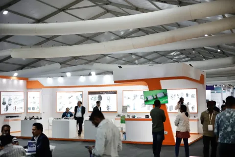 展会现场 10