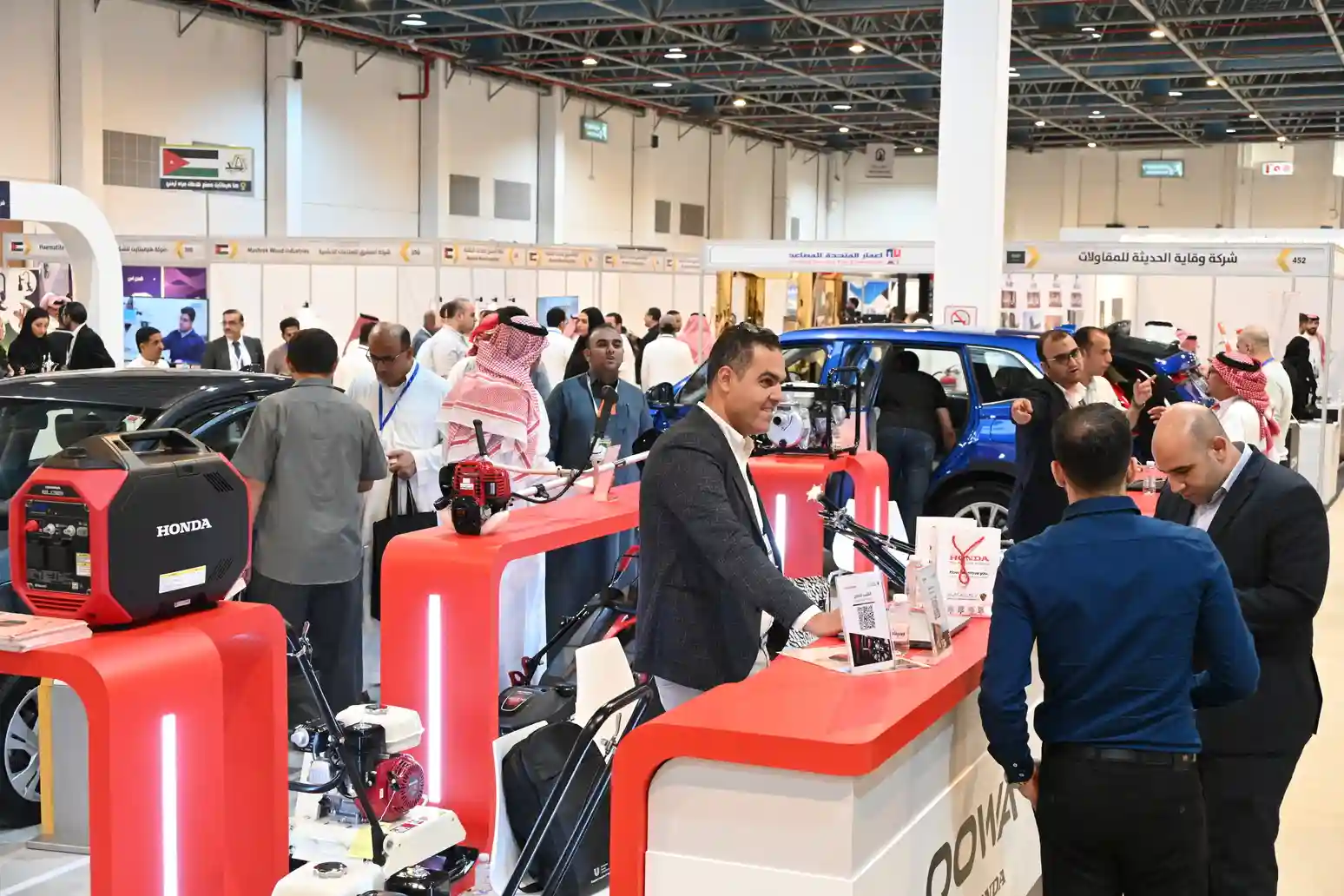 JIBEX Jeddah International Building Exhibition 图片 5