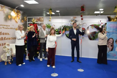 展会现场 12