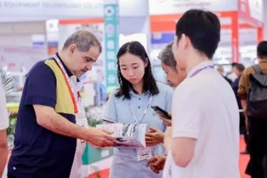 展会现场 10