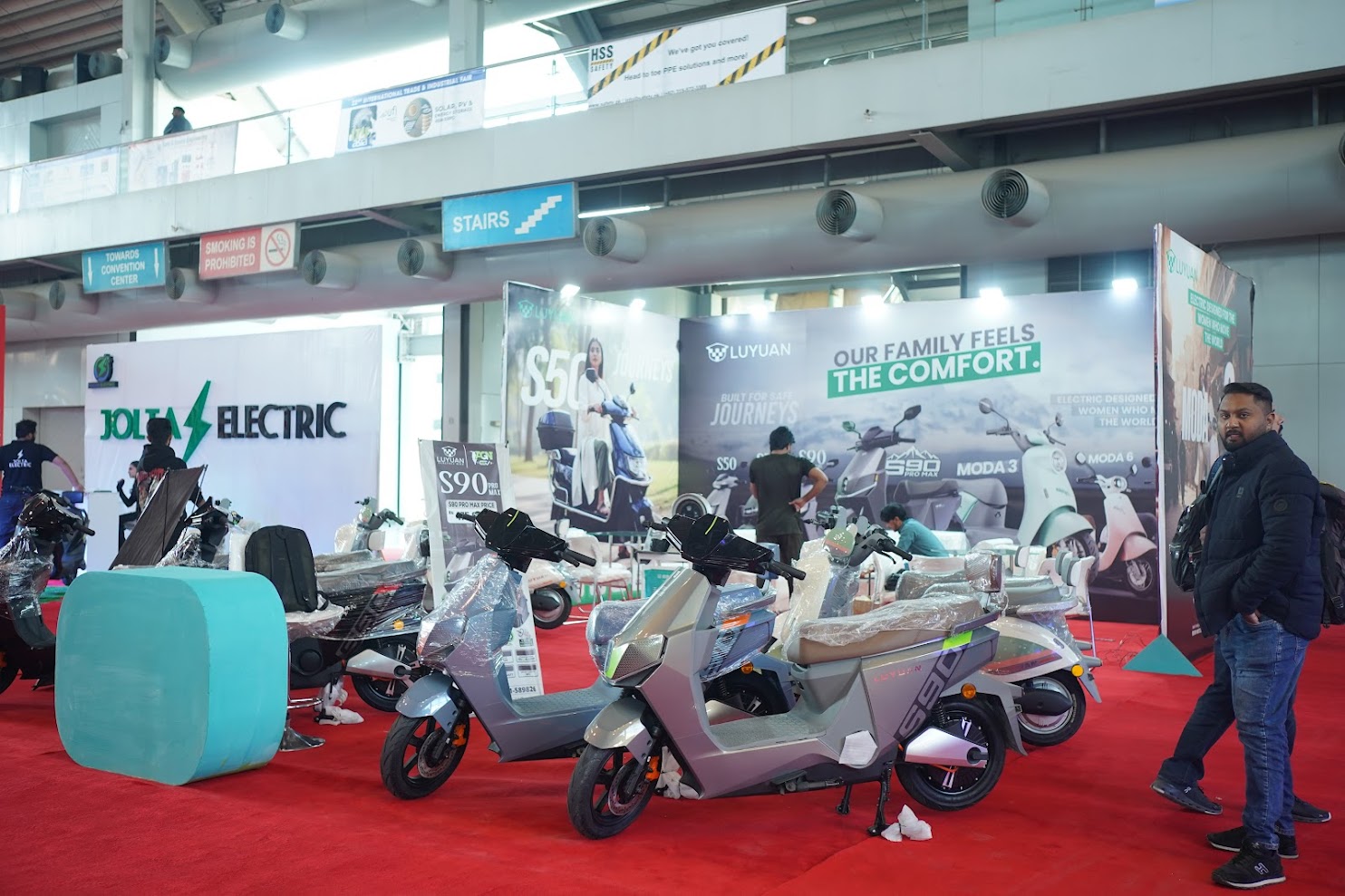 Mines Minerals & Metal Asia International Exhibition 图片 4
