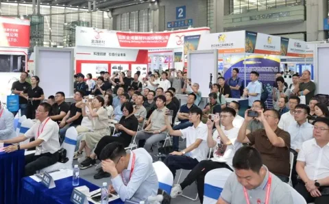 展会现场 3