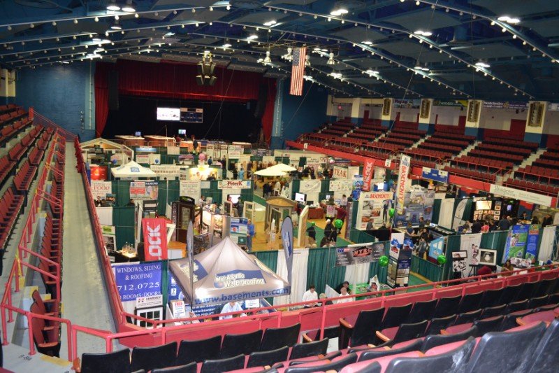 Westchester County Spring Home Show