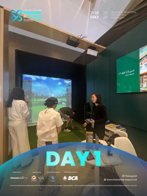 展会现场 13