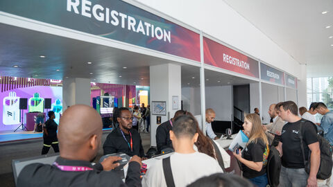 World Vape Show South Africa 图片 3