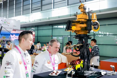 展会现场 10