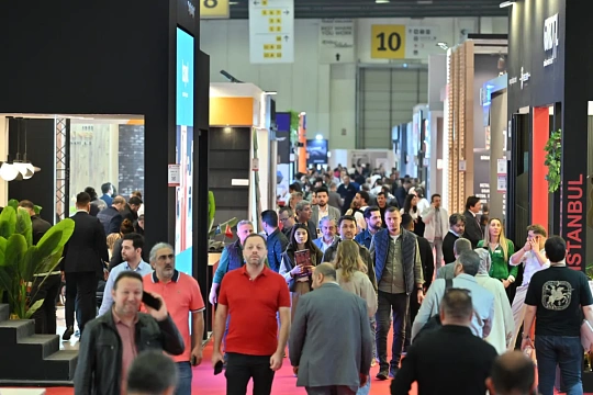 Fastener Expo Eurasia