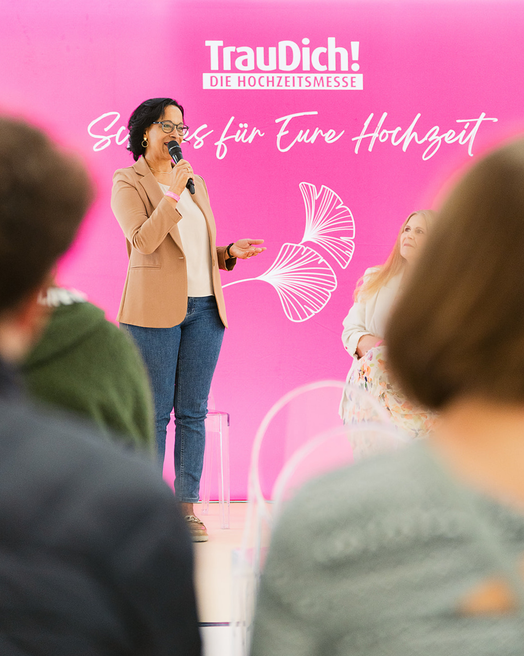 TrauDich! Stuttgart 图片 3