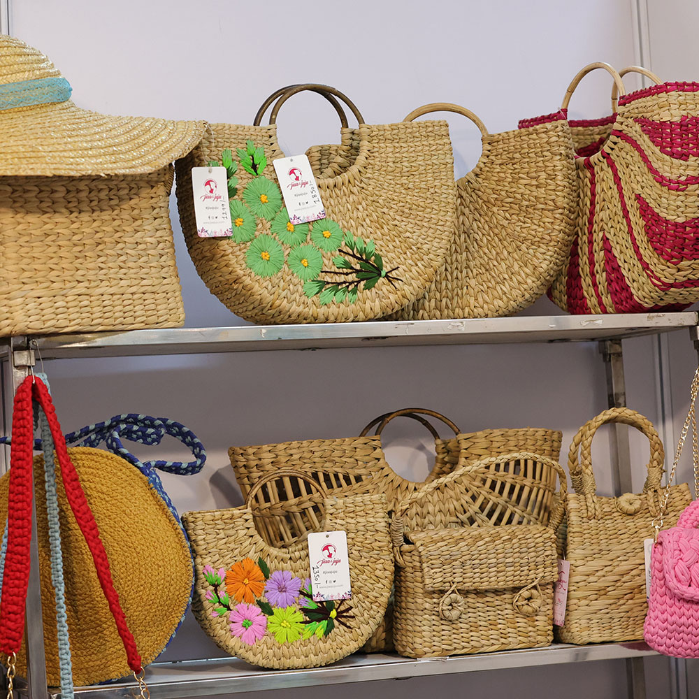LTD Edition - Sustainable Fashion & Lifestyle Exhibition 图片 5
