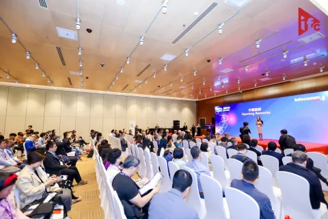 展会现场 10