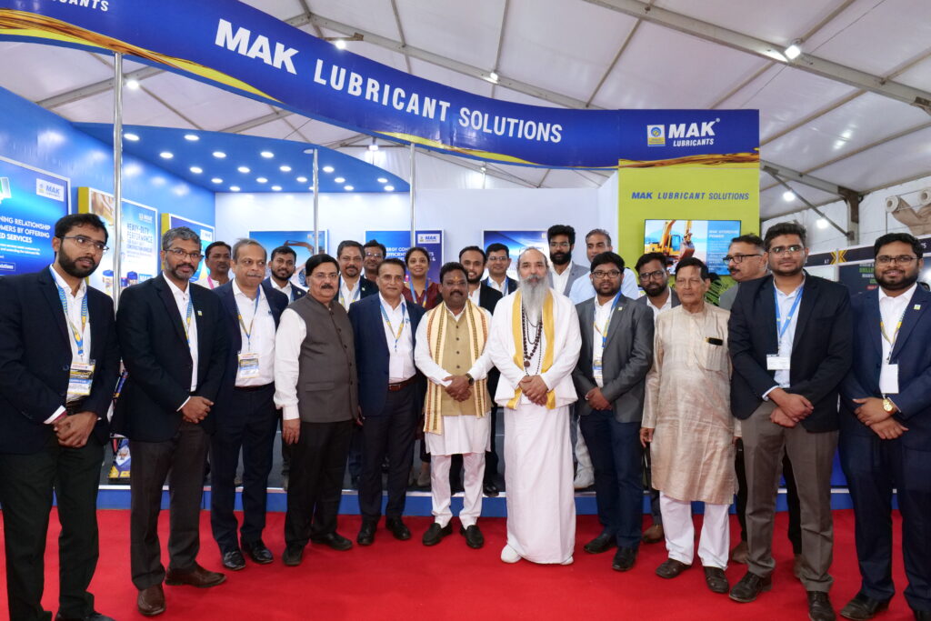 Odisha Mining & Infrastructure International Expo