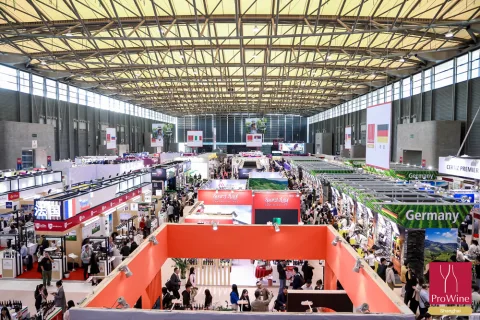 展会现场 2