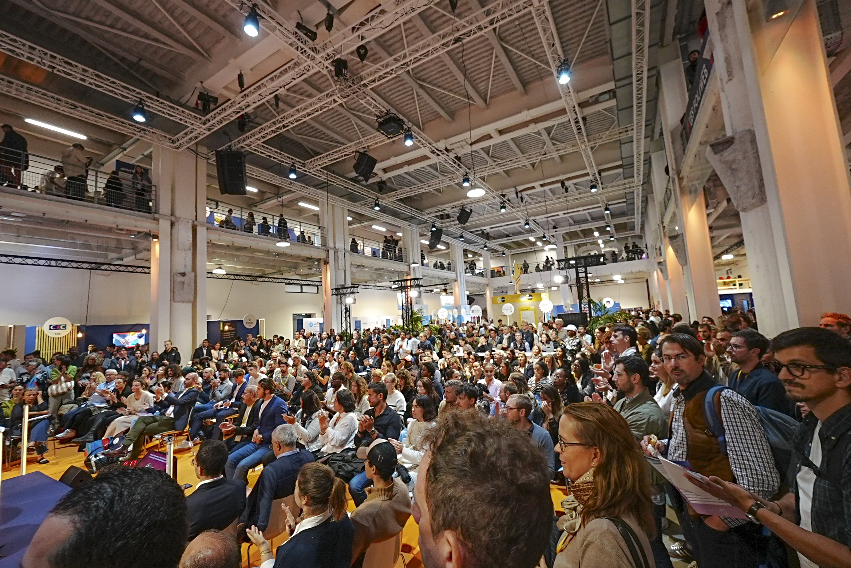 GO Entrepreneurs Lyon Auvergne-Rhone-Alpes