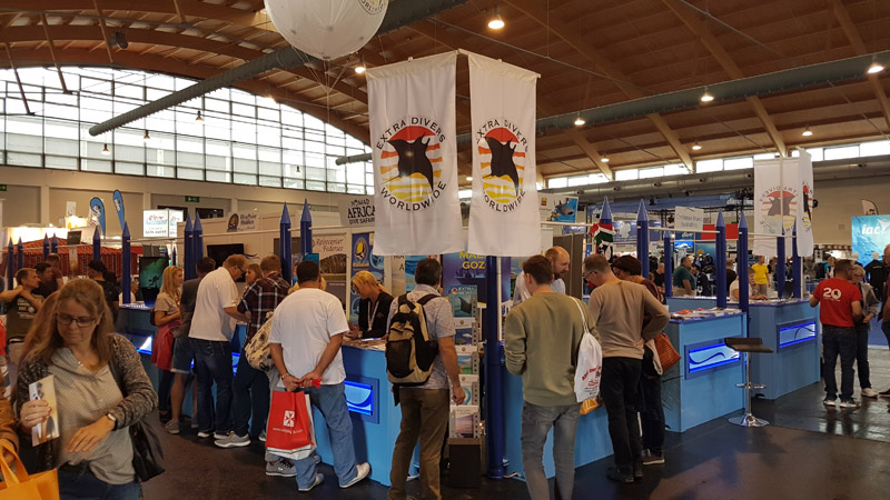 INTERDIVE Friedrichshafen 图片 5