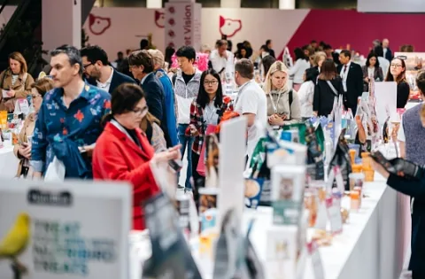 展会现场 6