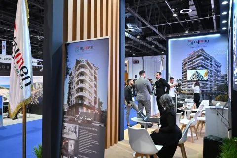 展会现场 6