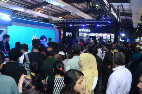 展会现场 4