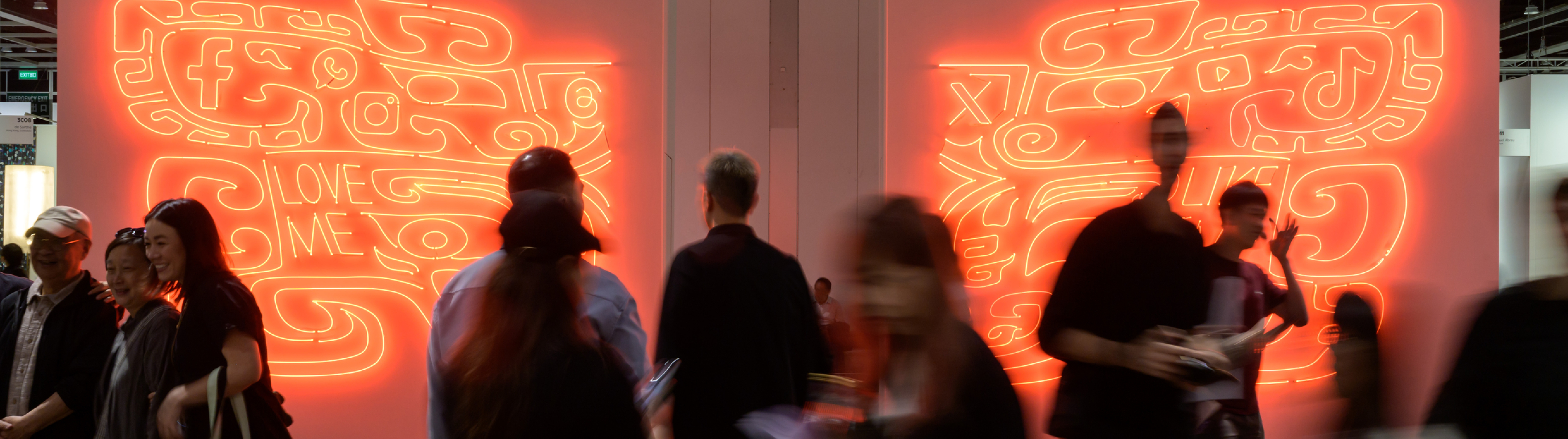 Art Basel Hong Kong