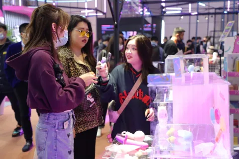 展会现场 5