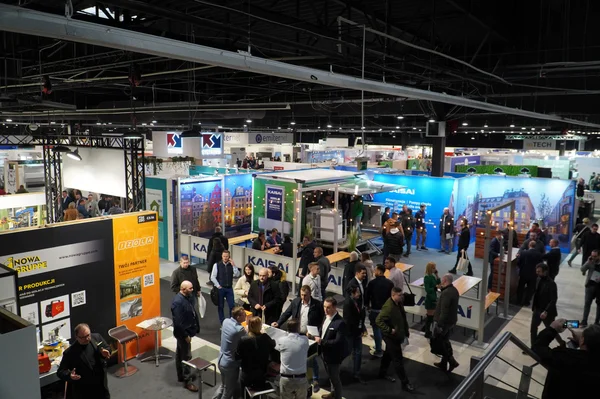 Coffee Europe Expo