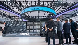 展会现场 6