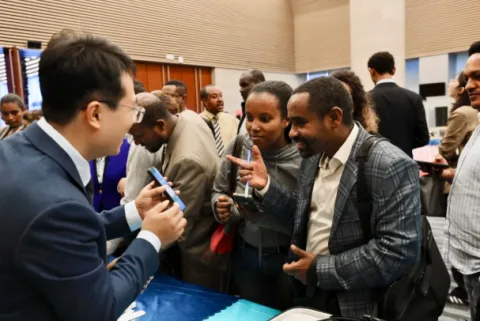 展会现场 8