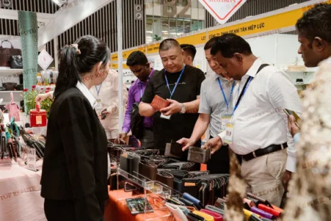 展会现场 8