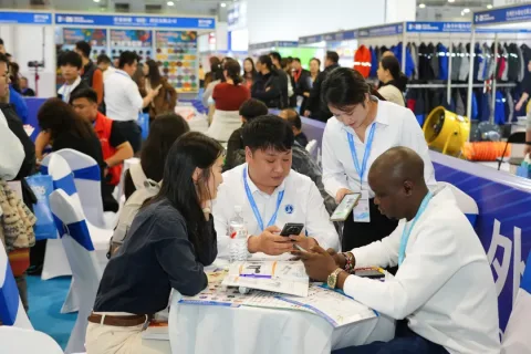 展会现场 2
