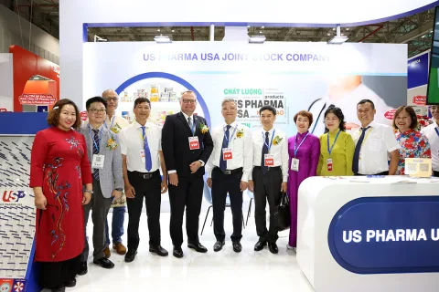 展会现场 13