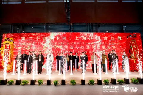 展会现场 5