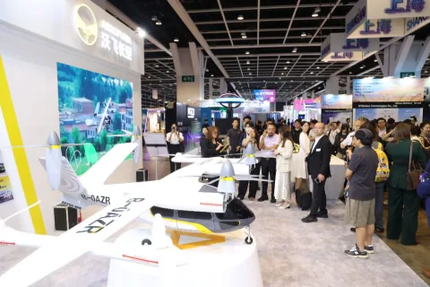展会现场 6