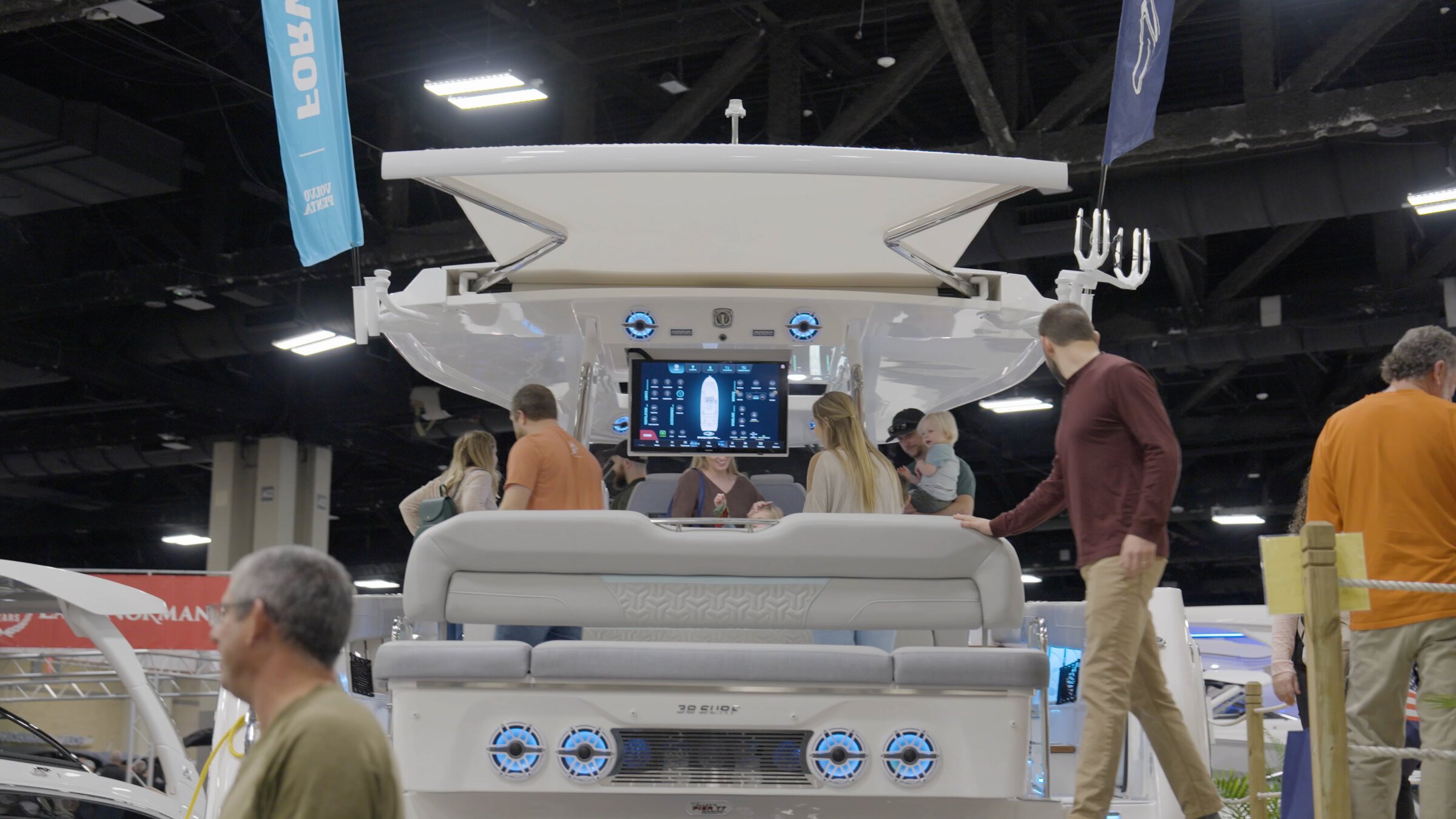 Mid-Atlantic Boat Show 图片 5