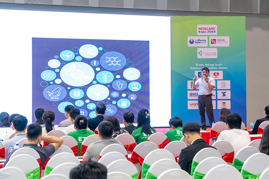 VietLab Expo