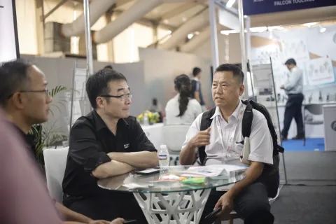 展会现场 6