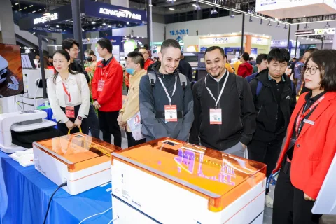 展会现场 11