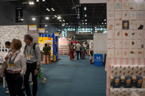 展会现场 4