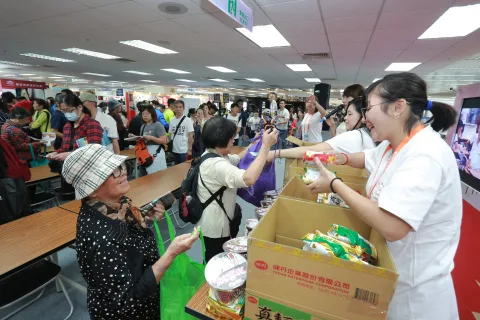 展会现场 6