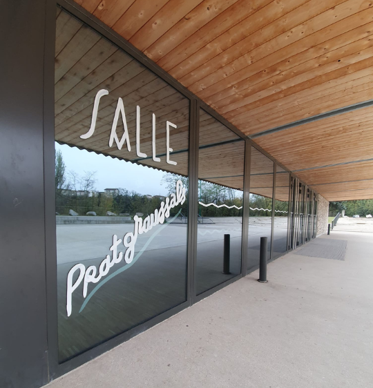 Salon Bien être & Santé 图片 2