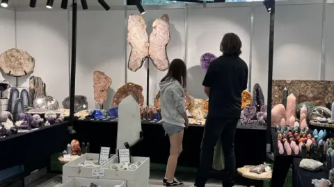展会现场 7