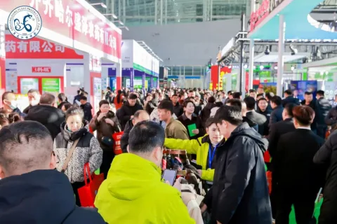 展会现场 3