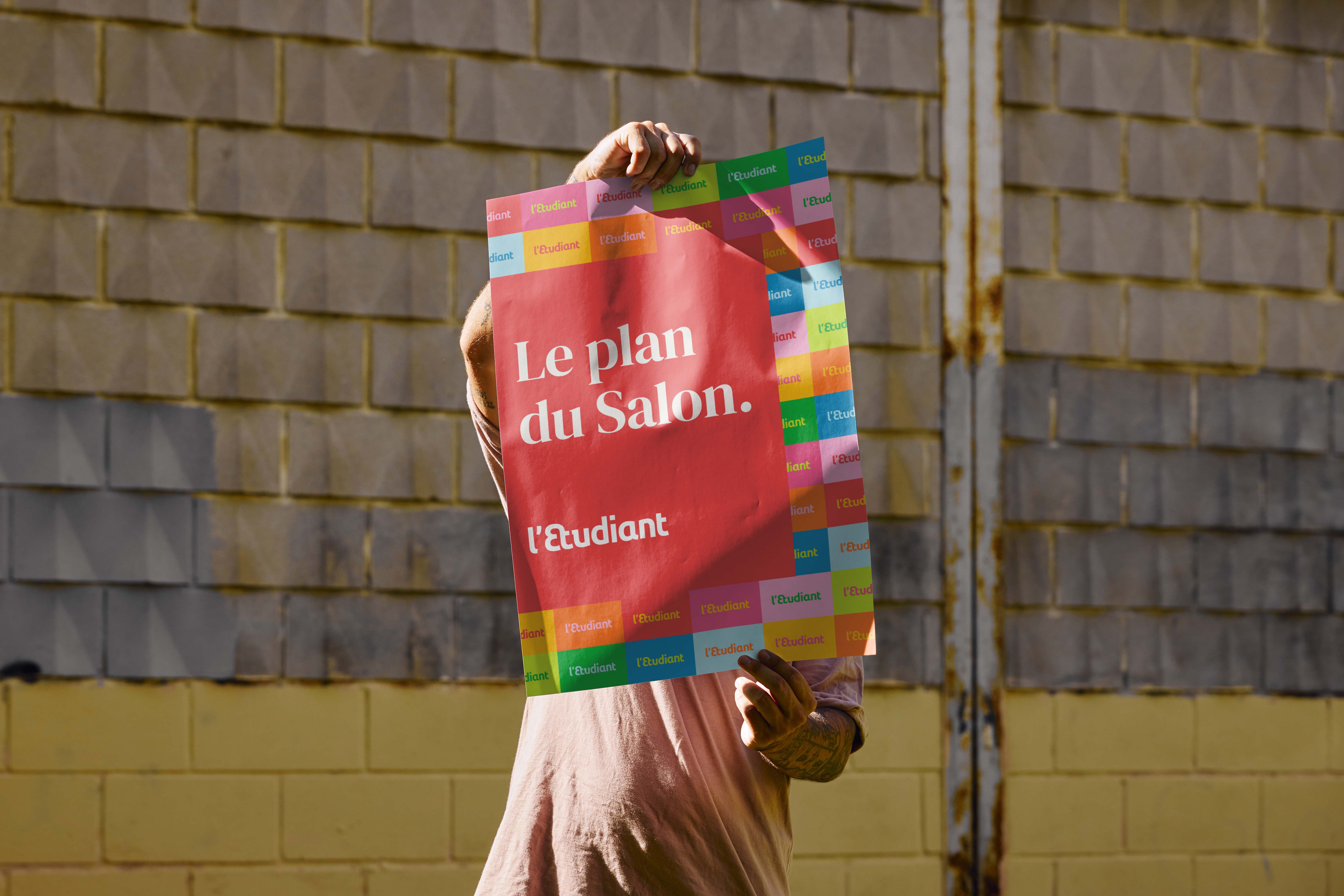 Le Salon de l'Etudiant grandes écoles à Toulouse 图片 2